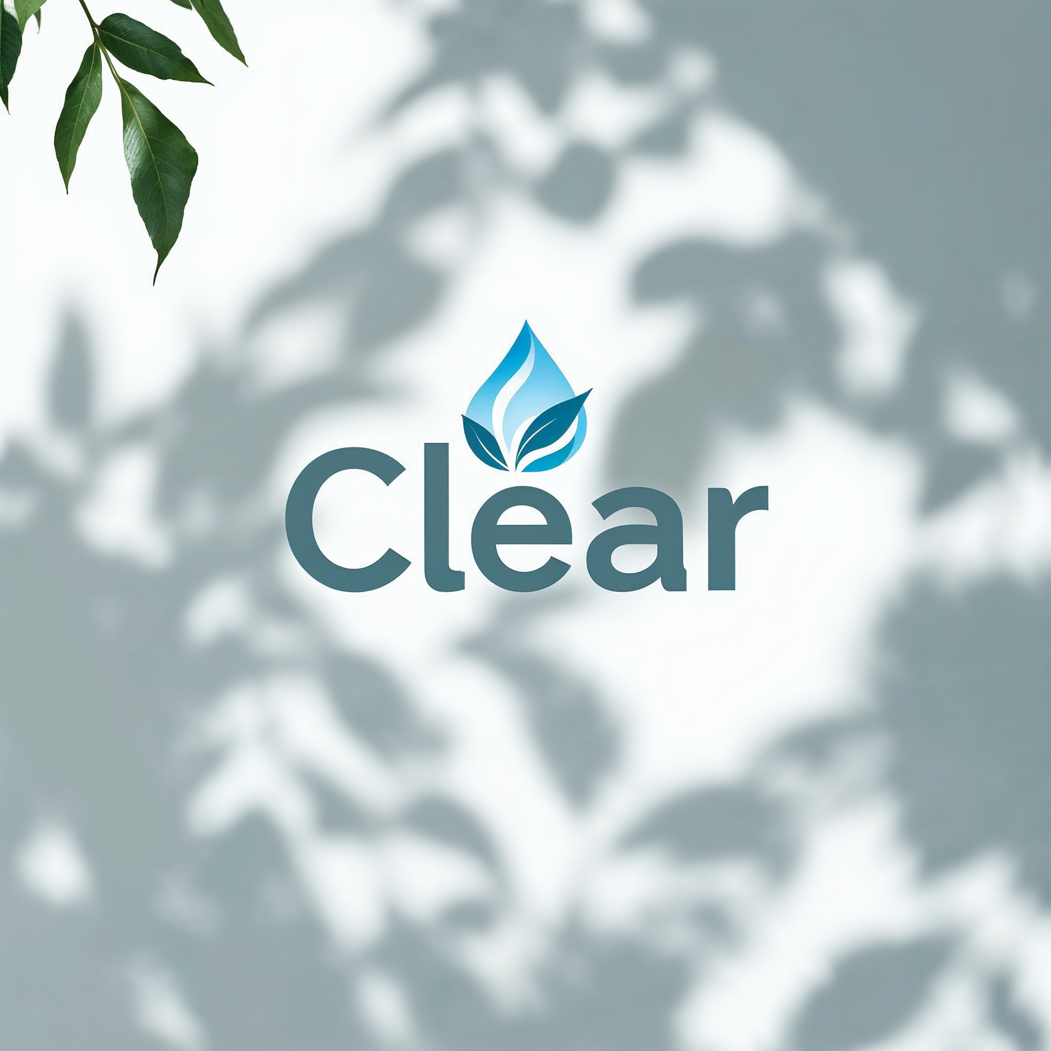 Nước uống detox Clear