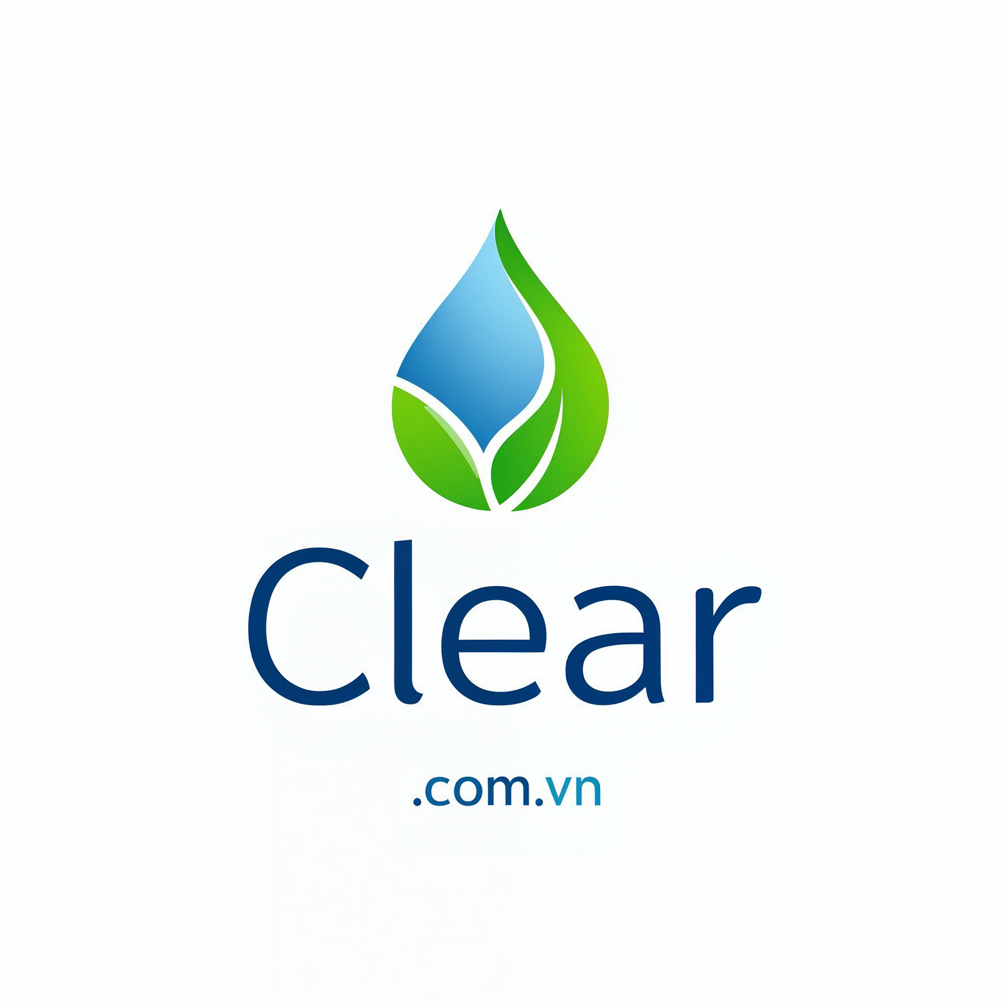 Máy lọc nước Clear