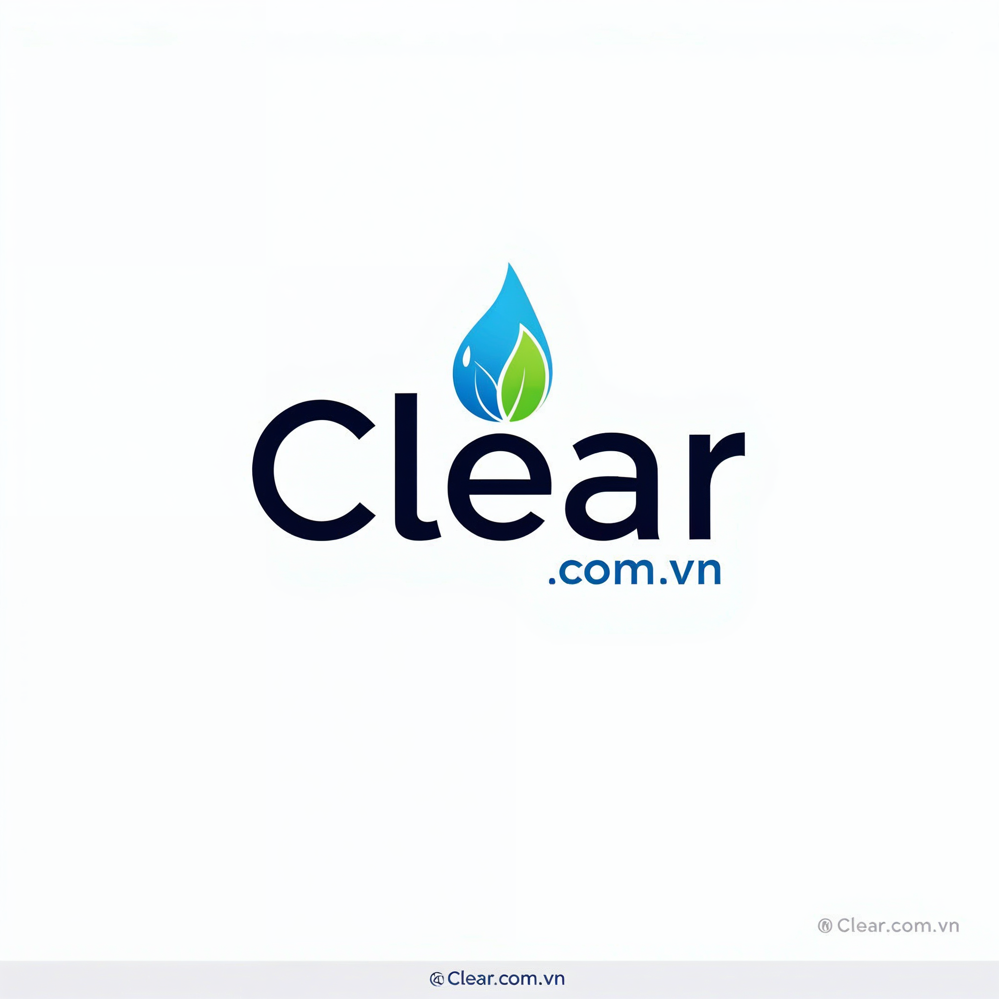 Máy lọc không khí Clear