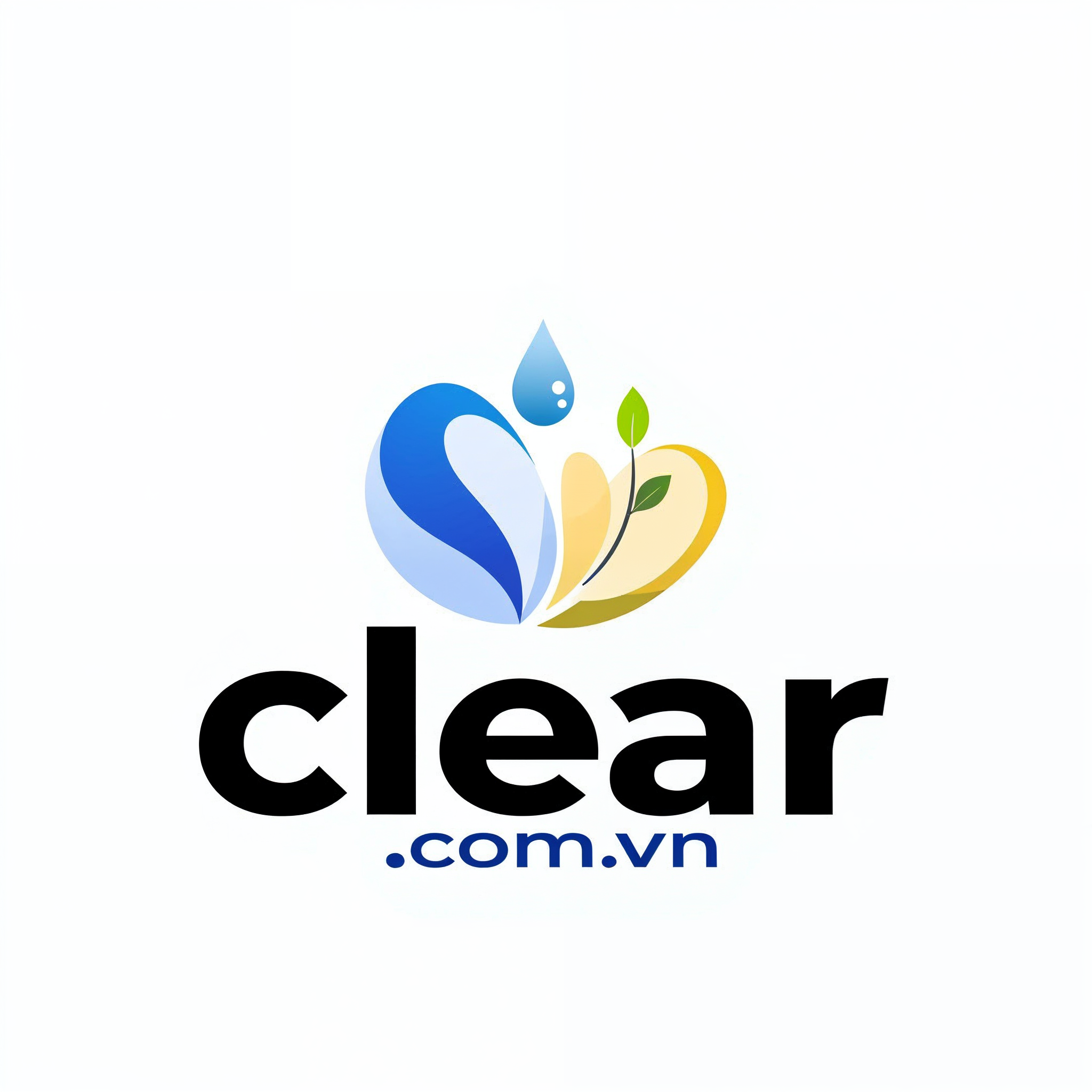 Nước lau sàn hữu cơ Clear