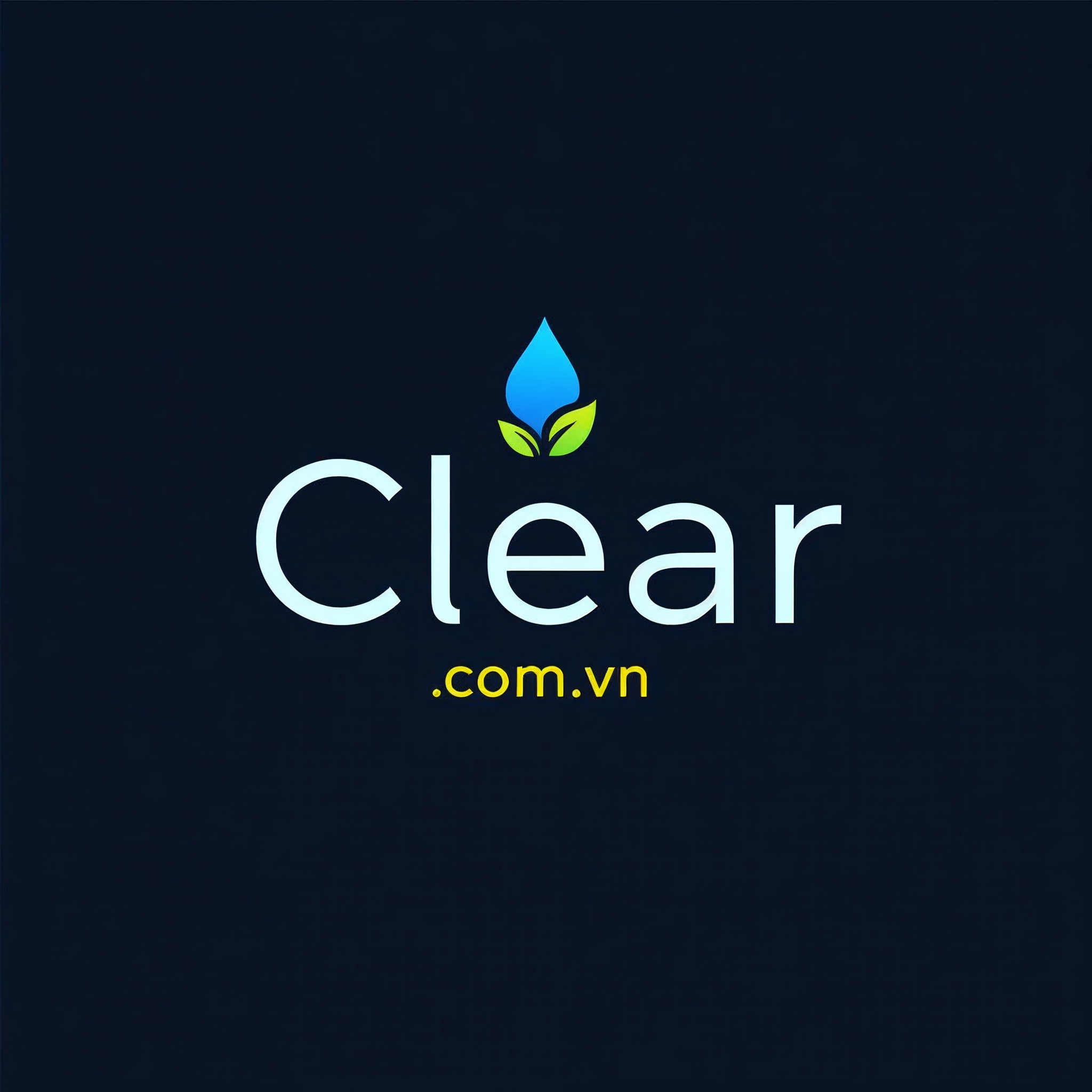 Dầu xả Clear