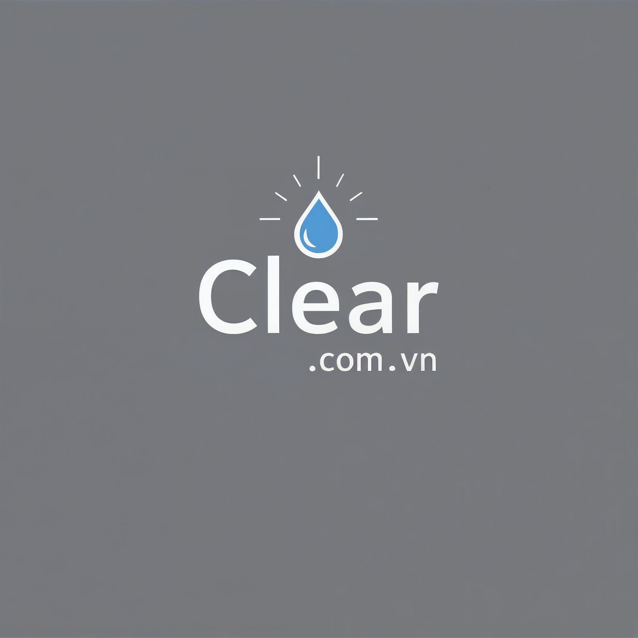 Chứng nhận sản phẩm Clear