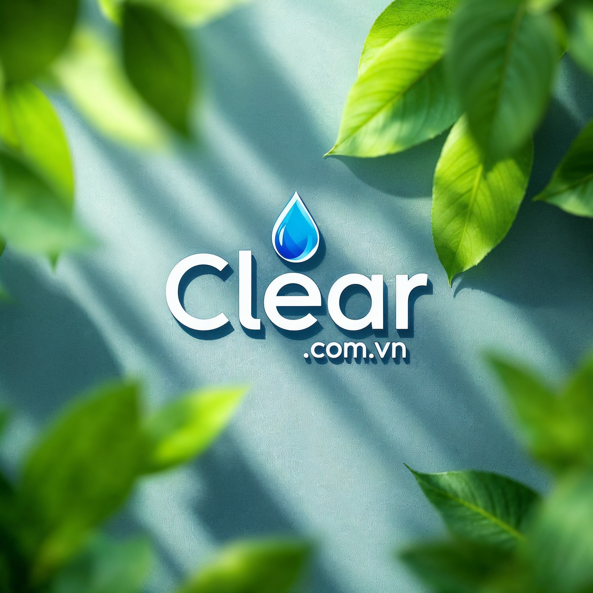 Trà thảo mộc Clear